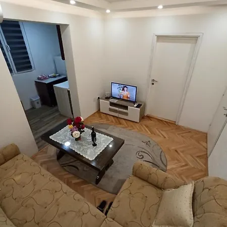 Royal Apartment *