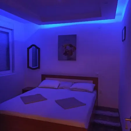 Royal Apartment