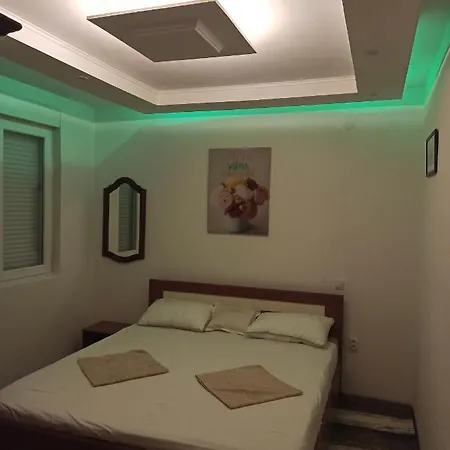 Royal Apartamento *