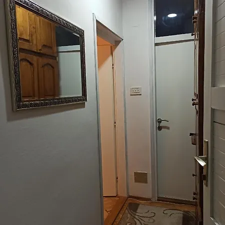 Apartamento Royal